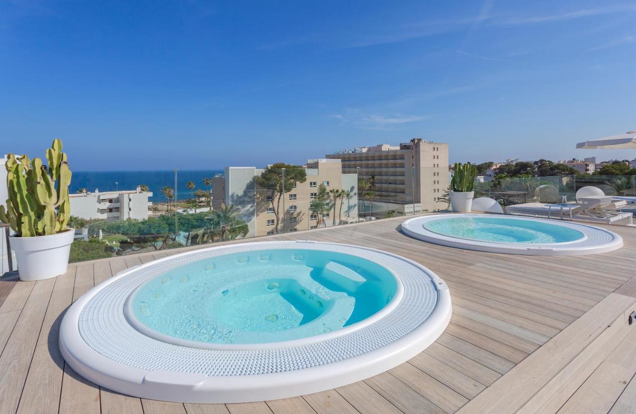 Marins Playa Hotel Cala Millor  Luaran gambar