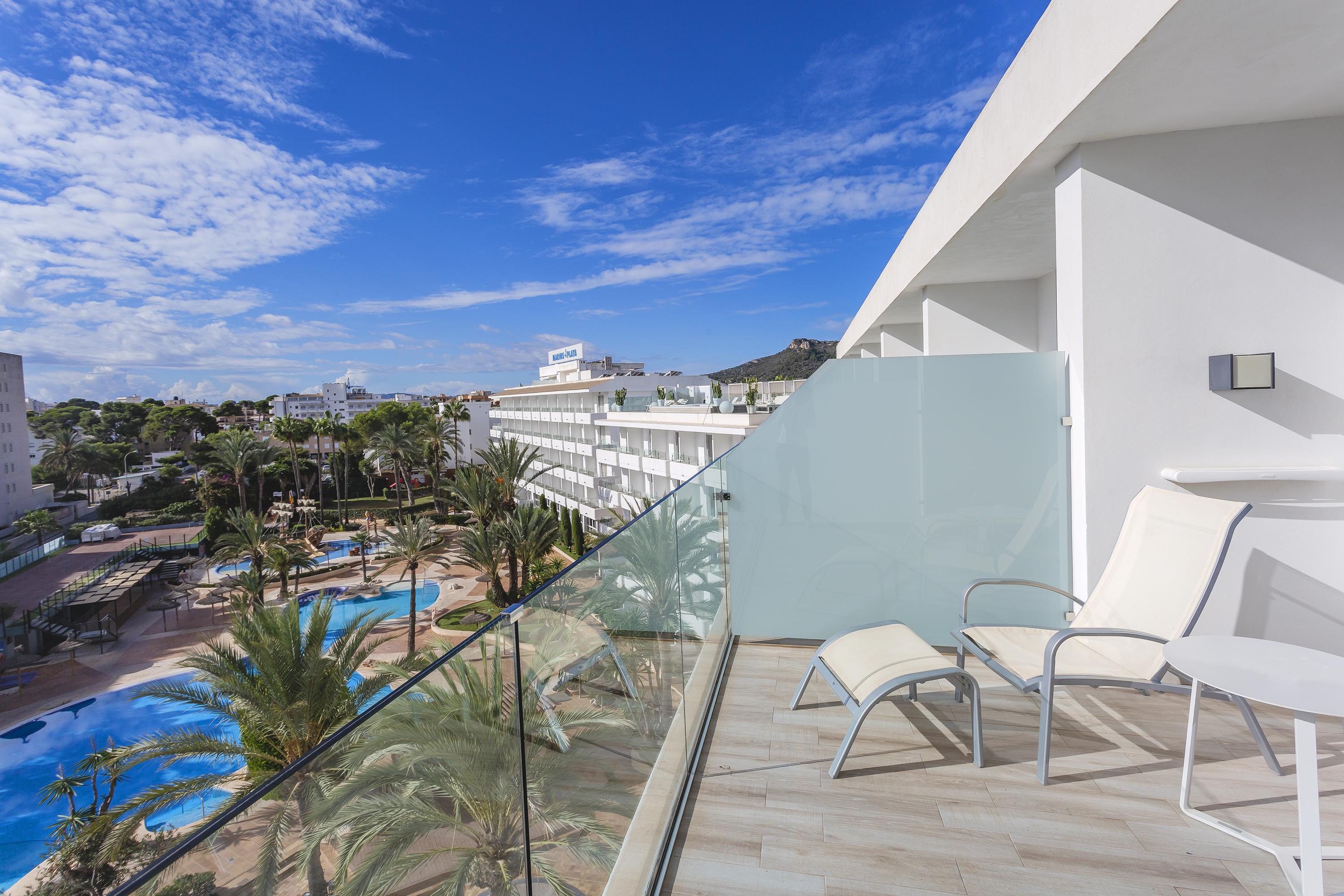 Marins Playa Hotel Cala Millor  Luaran gambar